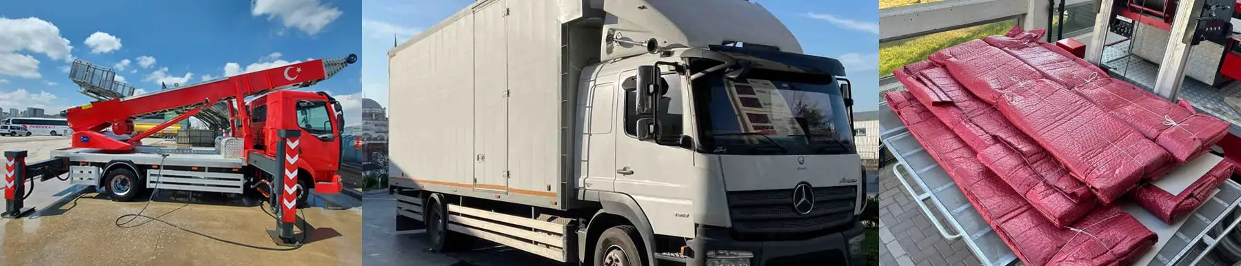 Bahçeşehir Şehirler Arası Nakliyat Bahçeşehir Şehirler Arası Nakliyat görseli